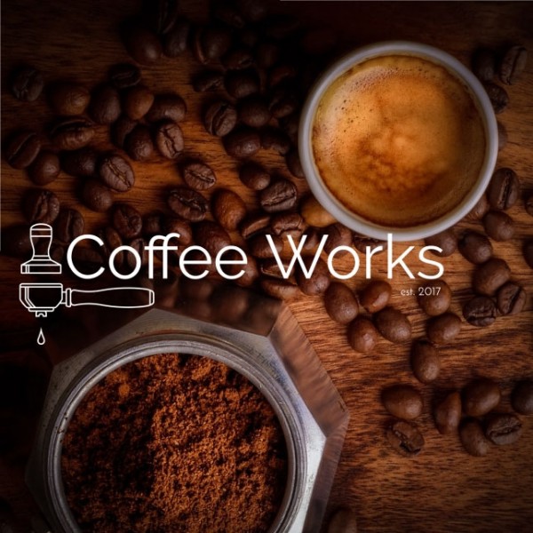 Image for Coffee Works Gift Card